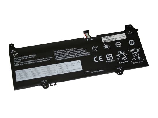 BTI L18D3PG2- notebook spare part Battery1