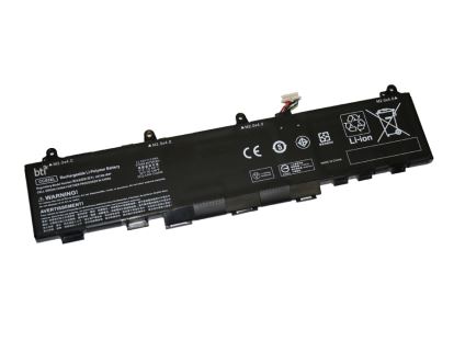 BTI L78555-005- notebook spare part Battery1