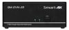 Smart-AVI SM-DVN-2S KVM switch Black2
