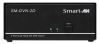 Smart-AVI SM-DVN-2D KVM switch Black2