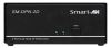 Smart-AVI SM-DPN-2D KVM switch Black2