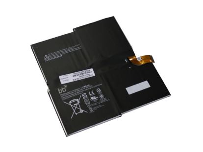 BTI G3HTA005H- notebook spare part Battery1