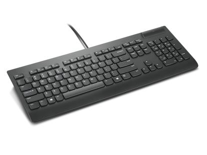 Lenovo 4Y41B69353 keyboard USB QWERTY US English Black1