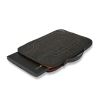 Higher Ground Elements Trace notebook case 13" Sleeve case Gray5