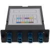 AddOn Networks ADD-4BAYC1MP4LCDS2 patch panel accessory8