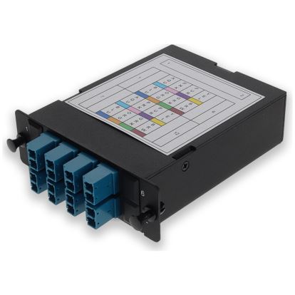 AddOn Networks ADD-4BAYC2MP8LCDS2 patch panel accessory1
