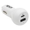 Tripp Lite U280-C02-30W-K mobile device charger White Auto1