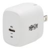 Tripp Lite U280-W01-18C1-K mobile device charger White Indoor1