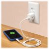 Tripp Lite U280-W01-18C1-K mobile device charger White Indoor2