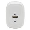 Tripp Lite U280-W01-18C1-K mobile device charger White Indoor3
