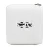 Tripp Lite U280-W01-18C1-K mobile device charger White Indoor5