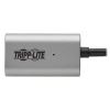 Tripp Lite U330-10M-AL USB cable 393.7" (10 m) USB 3.2 Gen 1 (3.1 Gen 1) USB A Black, Gray6