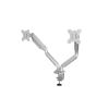 Fellowes Platinum 32" Clamp Silver2