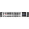 APC SMTL3000RM2UCNC uninterruptible power supply (UPS) Line-Interactive 3 kVA 2700 W 8 AC outlet(s)3