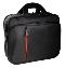 Eco Style Luxe notebook case 15.6" Briefcase Black1