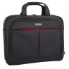 Eco Style Pro Tech Topload notebook case 15.6" Briefcase Black2