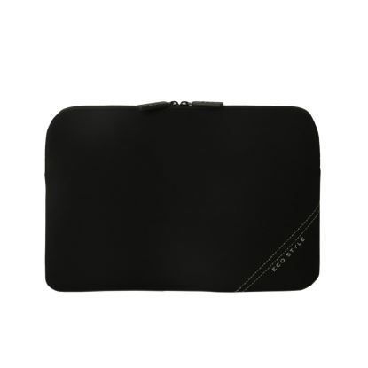 Eco Style Tech Sleeve notebook case 13" Sleeve case Black1