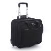 Eco Style Tech Exec Rolling Case notebook case 16.1" Trolley case Black3