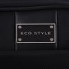 Eco Style Tech Exec Rolling Case notebook case 16.1" Trolley case Black6