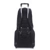 Eco Style Tech Exec Rolling Case notebook case 16.1" Trolley case Black7