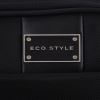 Eco Style Tech Exec Ultra Rolling Case notebook case 16.1" Trolley case Black5