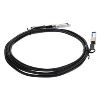 AddOn Networks R0M46A-1 InfiniBand cable 39.4" (1 m) SFP56 Black5