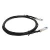 AddOn Networks R0M46A-1 InfiniBand cable 39.4" (1 m) SFP56 Black6