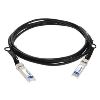 AddOn Networks R0M46A-1 InfiniBand cable 39.4" (1 m) SFP56 Black8