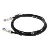 AddOn Networks R0M46A InfiniBand cable 25.6" (0.65 m) SFP56 Black2