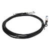 AddOn Networks R0M46A InfiniBand cable 25.6" (0.65 m) SFP56 Black5