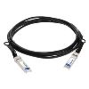 AddOn Networks R0M46A InfiniBand cable 25.6" (0.65 m) SFP56 Black8