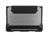 Max Cases Shell-S notebook case 11" Shell case Black, Transparent4