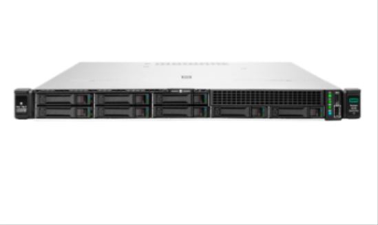 Hewlett Packard Enterprise ProLiant DL325 G10+ server 32 GB Rack (1U) AMD EPYC 500 W DDR4-SDRAM1