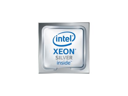 Hewlett Packard Enterprise Xeon Silver 4310 processor 2.1 GHz 18 MB Box1