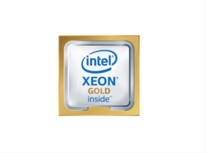 Hewlett Packard Enterprise Xeon Gold 6342 processor 2.8 GHz 36 MB1