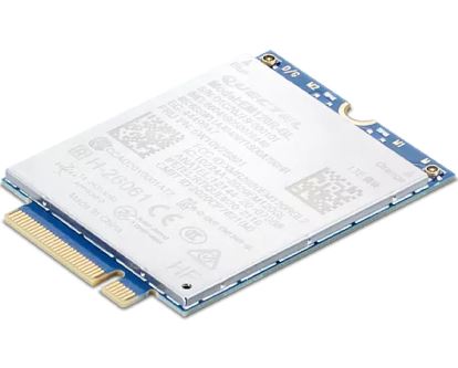 Lenovo 4XC1D51445 notebook spare part WWAN Card1