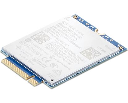 Lenovo 4XC1D51447 network card Internal WWAN 600 Mbit/s1