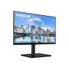 Samsung F24T450FZN computer monitor 23.8" 1920 x 1080 pixels Full HD Black2