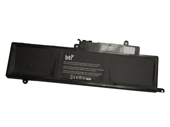 BTI GK5KY- notebook spare part Battery1