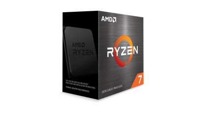 AMD Ryzen 7 5700G processor 3.8 GHz 16 MB L3 Box1