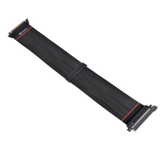 Thermaltake PCI-E 4.0 Extender 600mm 23.6" (0.6 m)1