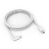 Compulocks 6FTC90DLT01 lightning cable 70.9" (1.8 m) White2
