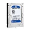 Western Digital Blue 3.5" 500 GB Serial ATA2