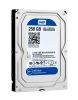 Western Digital Blue, 250 GB 3.5" Serial ATA2