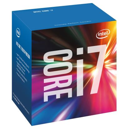 Intel Core i7-6700K processor 4 GHz 8 MB Smart Cache Box1