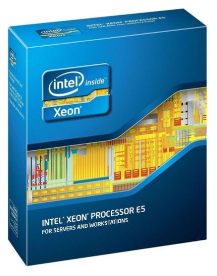 Intel Xeon E5-2620V3 processor 2.4 GHz 15 MB Smart Cache Box1