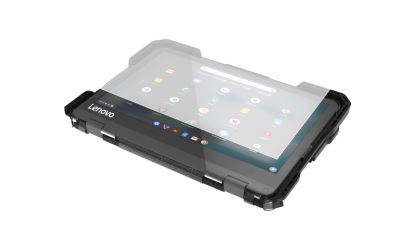 InfoCase INF-SG-LEN-10E tablet screen protector Clear screen protector Lenovo 1 pc(s)1