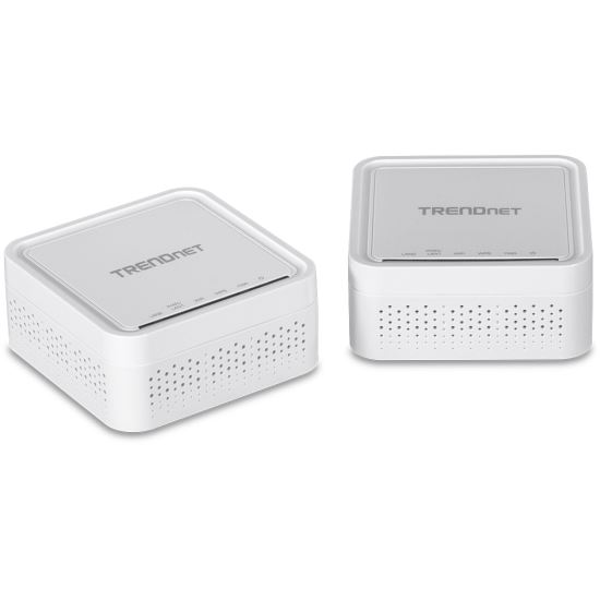 Trendnet EasyMesh Dual-band (2.4 GHz / 5 GHz) Wi-Fi 5 (802.11ac) White 21