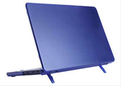iPearl MCVLN14WG2BLU notebook case 14" Hardshell case Blue1
