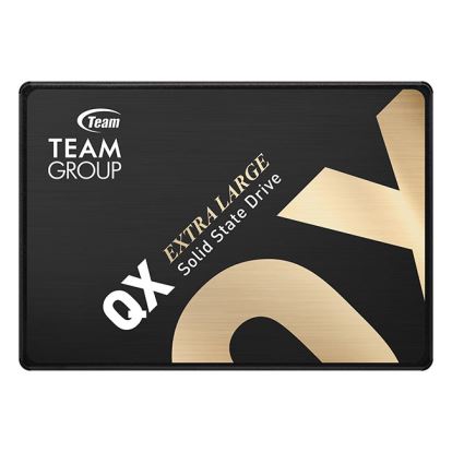 Team Group QX 2.5" 15300 GB Serial ATA III1